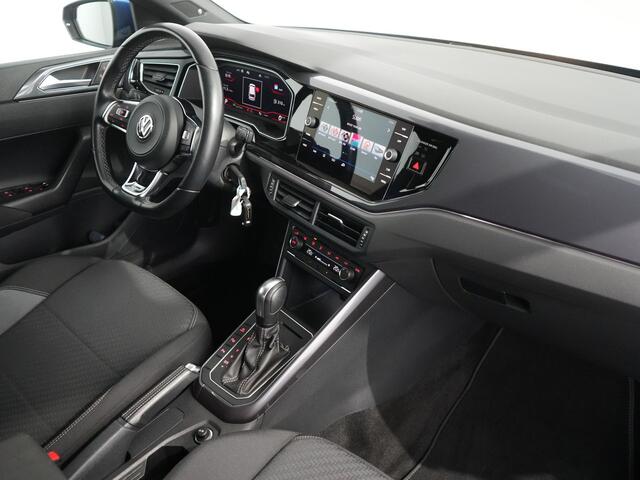 Volkswagen POLO 1.0 TSI Highline Business 2x R-line Camera | Carplay | Virtual |