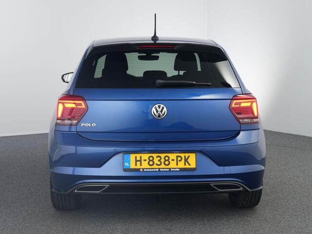Volkswagen POLO 1.0 TSI Highline Business 2x R-line Camera | Carplay | Virtual |