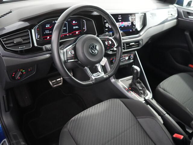 Volkswagen POLO 1.0 TSI Highline Business 2x R-line Camera | Carplay | Virtual |