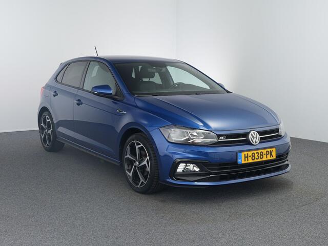 Volkswagen POLO 1.0 TSI Highline Business 2x R-line Camera | Carplay | Virtual |