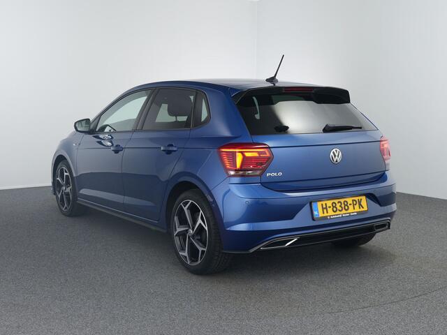 Volkswagen POLO 1.0 TSI Highline Business 2x R-line Camera | Carplay | Virtual |