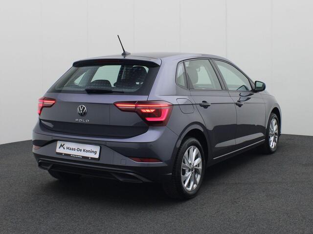 Volkswagen POLO 1.0TSI/95PK Style · Navigatie · Parkeersensoren · Matrix-LED · Garantie tot november 2025 of 100000km