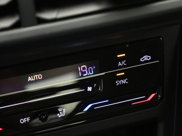 Volkswagen POLO 1.0TSI/95PK Style · Navigatie · Parkeersensoren · Matrix-LED · Garantie tot november 2025 of 100000km