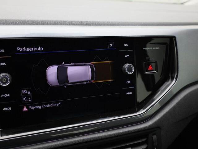 Volkswagen POLO 1.0TSI/95PK Style · Navigatie · Parkeersensoren · Matrix-LED · Garantie tot november 2025 of 100000km