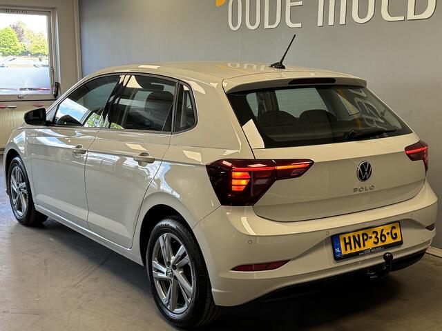 Volkswagen POLO 1.0 Polo Trekhaak/Parkeersensoren/Stoelverwarming