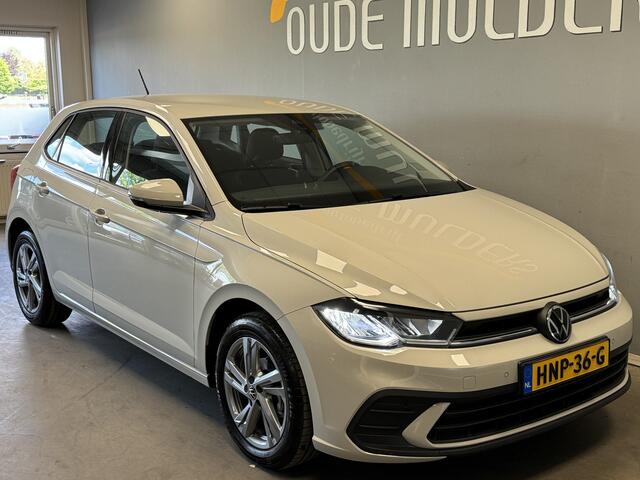 Volkswagen POLO 1.0 Polo Trekhaak/Parkeersensoren/Stoelverwarming