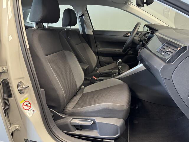 Volkswagen POLO 1.0 Polo Trekhaak/Parkeersensoren/Stoelverwarming