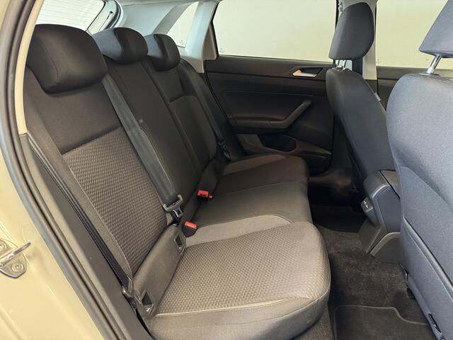 Volkswagen POLO 1.0 Polo Trekhaak/Parkeersensoren/Stoelverwarming