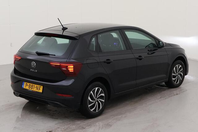 Volkswagen POLO 1.0 TSI Life App-Connect / PDC / 15 Inch / Led verlichting / Adaptive Cruise