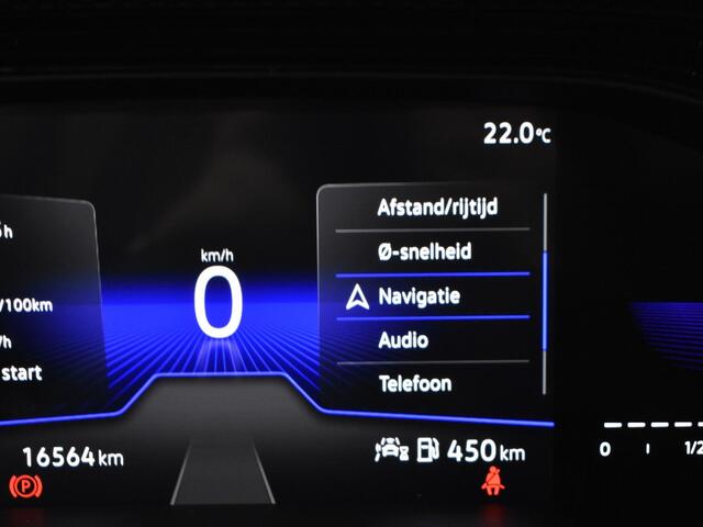 Volkswagen POLO 1.0 Tsi 95pk Life Business · Apple/Android Car Play · Climatronic · Stoelverwarming · P-Sensoren · 15'' Inch ·