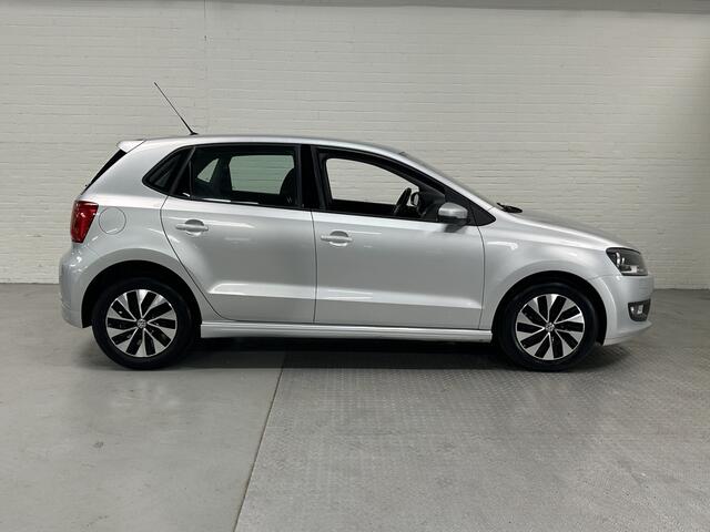 Volkswagen POLO 1.0 BlueMotion Airco / Cruise / Elk.pakket / Bluetooth