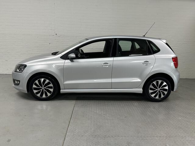 Volkswagen POLO 1.0 BlueMotion Airco / Cruise / Elk.pakket / Bluetooth