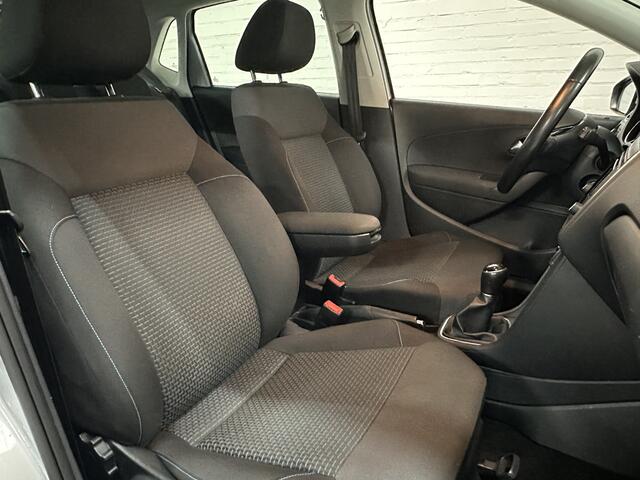 Volkswagen POLO 1.0 BlueMotion Airco / Cruise / Elk.pakket / Bluetooth