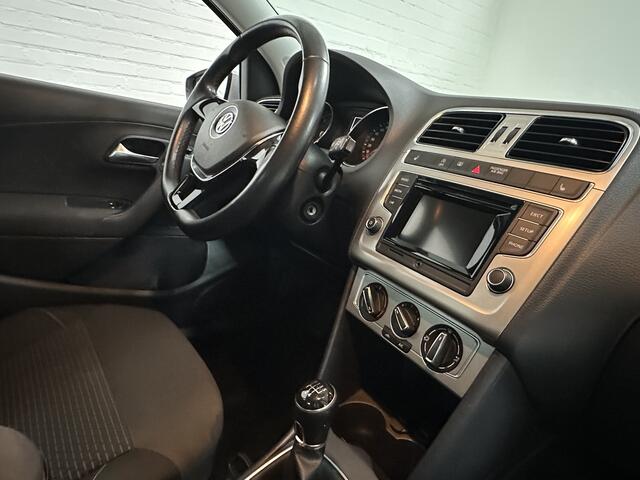 Volkswagen POLO 1.0 BlueMotion Airco / Cruise / Elk.pakket / Bluetooth