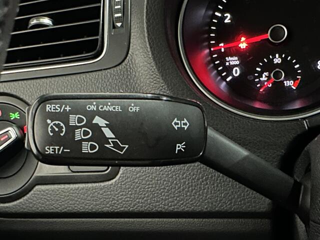 Volkswagen POLO 1.0 BlueMotion Airco / Cruise / Elk.pakket / Bluetooth