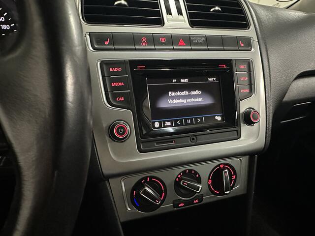 Volkswagen POLO 1.0 BlueMotion Airco / Cruise / Elk.pakket / Bluetooth