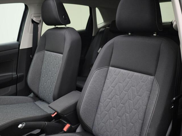 Volkswagen POLO 1.0TSI/95PK Move · Panoramadak · Camera + Parkeersensoren · Stoelverwarming · Garantie tot januri 2026