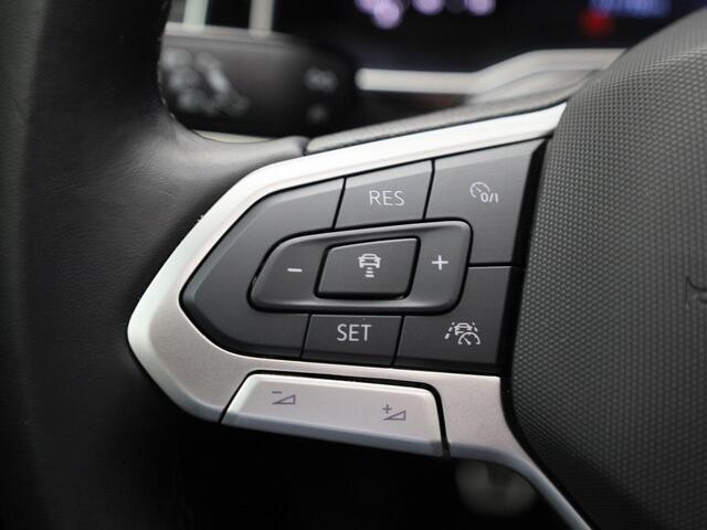 Volkswagen POLO 1.0TSI/95PK Move · Panoramadak · Camera + Parkeersensoren · Stoelverwarming · Garantie tot januri 2026