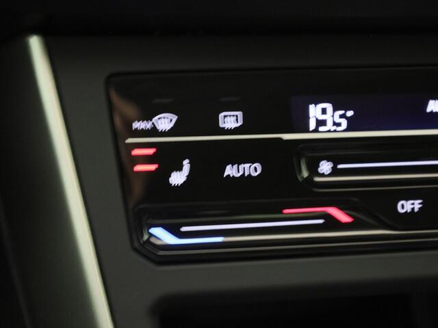 Volkswagen POLO 1.0TSI/95PK Move · Panoramadak · Camera + Parkeersensoren · Stoelverwarming · Garantie tot januri 2026