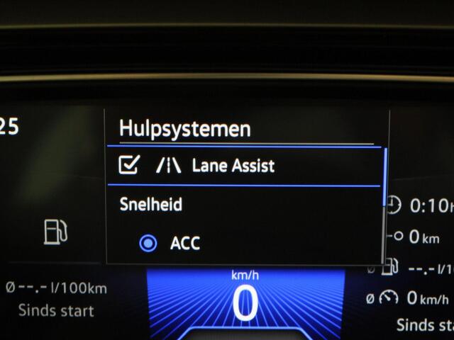 Volkswagen POLO 1.0TSI/95PK Move · Panoramadak · Camera + Parkeersensoren · Stoelverwarming · Garantie tot januri 2026