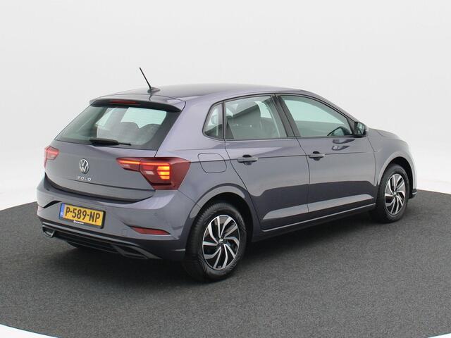 Volkswagen POLO 1.0 TSi Life | Airco | 15 Inch | Adaptive Cruise Control | Parkeersensoren | Carplay | 60.438 Km!!