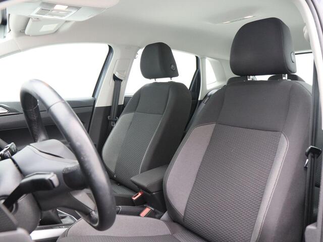 Volkswagen POLO 1.0 TSi Life | Airco | 15 Inch | Adaptive Cruise Control | Parkeersensoren | Carplay | 60.438 Km!!