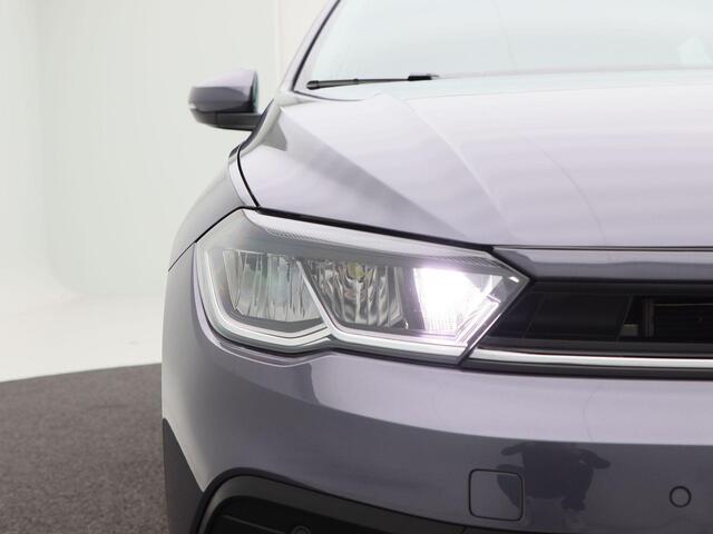 Volkswagen POLO 1.0 TSi Life | Airco | 15 Inch | Adaptive Cruise Control | Parkeersensoren | Carplay | 60.438 Km!!