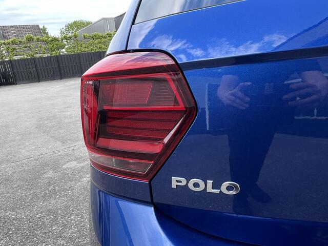 Volkswagen POLO 1.0 TSI Comfortline Parkeerhulp Apple Android Carplay Automaat DSG