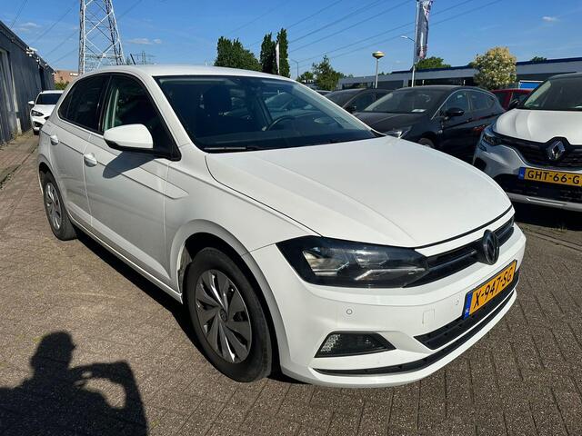Volkswagen POLO 1.0 TSI Comfortline Business