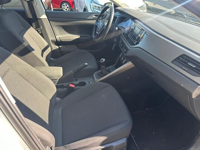 Volkswagen POLO 1.0 TSI Comfortline Business