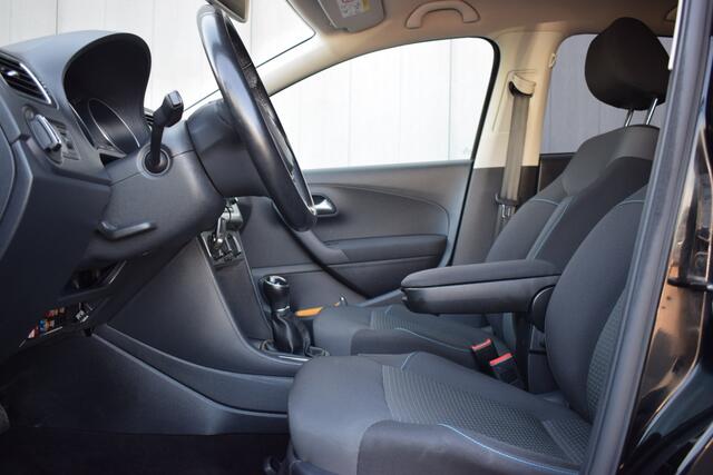 Volkswagen POLO 1.0 TSI BlueMotion Airco | Carplay | Full Map Navi | 15 Inch LMV | Isofix