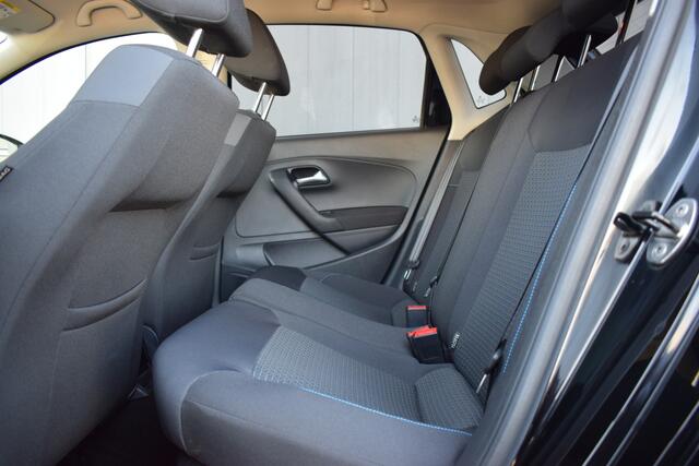 Volkswagen POLO 1.0 TSI BlueMotion Airco | Carplay | Full Map Navi | 15 Inch LMV | Isofix