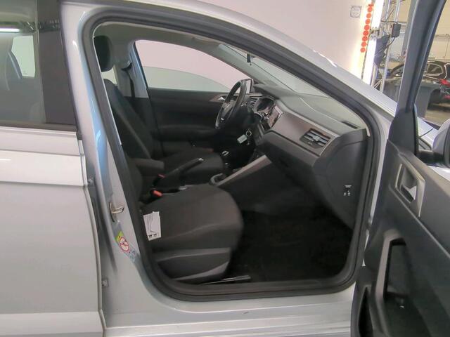 Volkswagen POLO 1.0 TSI Comfortline Business Carplay | Navi | Ad Cruise | Start/Stop | Led | Alarm Klasse 3 | PDC | NAP | Volledig Onderh.