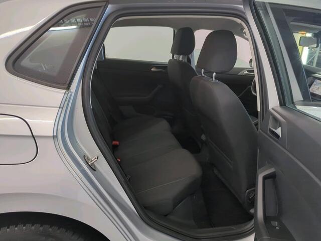 Volkswagen POLO 1.0 TSI Comfortline Business Carplay | Navi | Ad Cruise | Start/Stop | Led | Alarm Klasse 3 | PDC | NAP | Volledig Onderh.