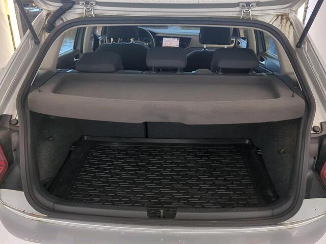 Volkswagen POLO 1.0 TSI Comfortline Business Carplay | Navi | Ad Cruise | Start/Stop | Led | Alarm Klasse 3 | PDC | NAP | Volledig Onderh.