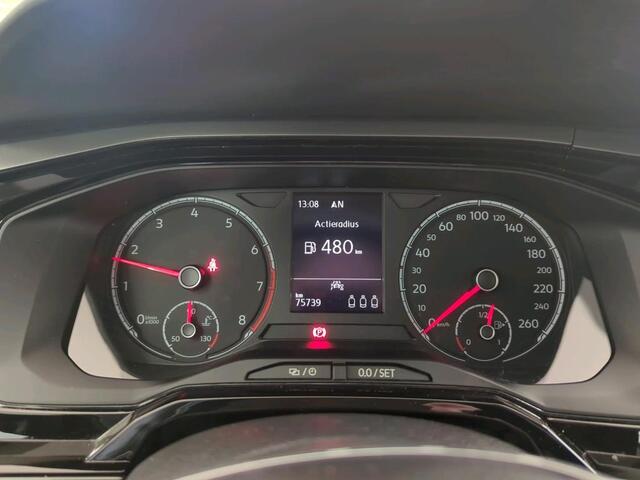 Volkswagen POLO 1.0 TSI Comfortline Business Carplay | Navi | Ad Cruise | Start/Stop | Led | Alarm Klasse 3 | PDC | NAP | Volledig Onderh.
