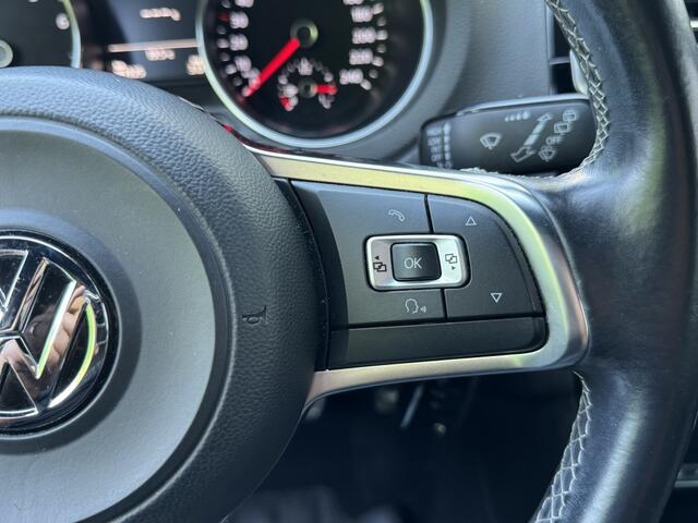 Volkswagen POLO 1.2 TSI R-LINE NAVI CARPLAY 110PK