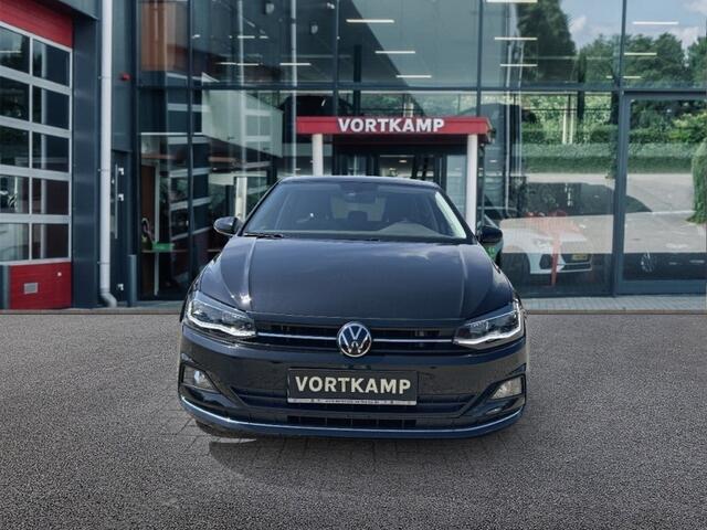 Volkswagen POLO 1.0 TSI DSG HIGHLINE NAVI/ACC/PDC/STOELVERW