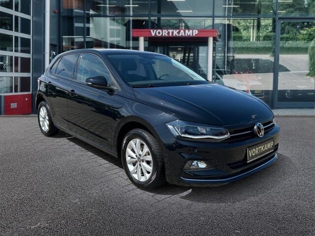 Volkswagen POLO 1.0 TSI DSG HIGHLINE NAVI/ACC/PDC/STOELVERW