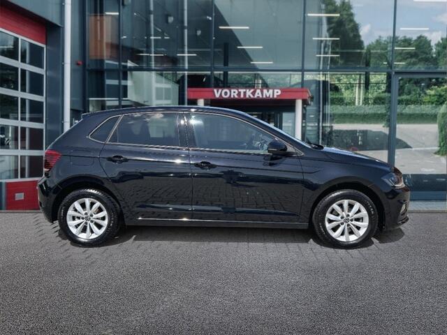 Volkswagen POLO 1.0 TSI DSG HIGHLINE NAVI/ACC/PDC/STOELVERW