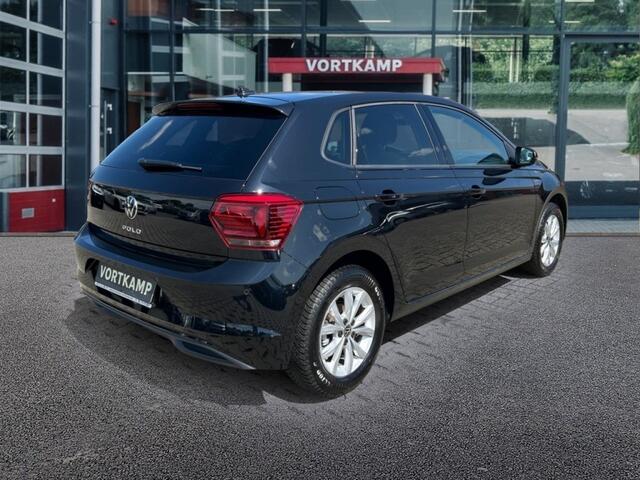 Volkswagen POLO 1.0 TSI DSG HIGHLINE NAVI/ACC/PDC/STOELVERW