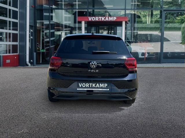 Volkswagen POLO 1.0 TSI DSG HIGHLINE NAVI/ACC/PDC/STOELVERW