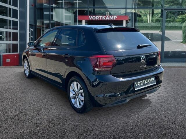 Volkswagen POLO 1.0 TSI DSG HIGHLINE NAVI/ACC/PDC/STOELVERW