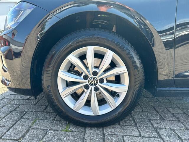 Volkswagen POLO 1.0 TSI DSG HIGHLINE NAVI/ACC/PDC/STOELVERW