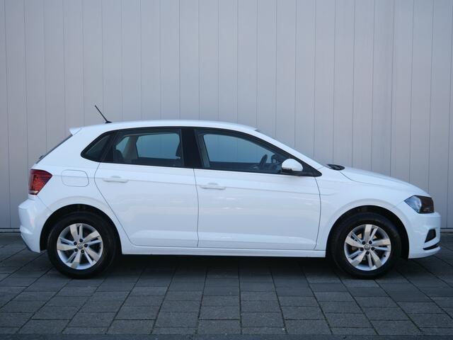 Volkswagen POLO 1.0 TSI 96pk Comfortline Business Apple Carplay / Bluetooth / Ad.Cruise-control