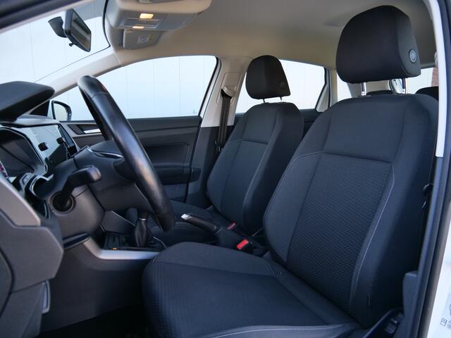 Volkswagen POLO 1.0 TSI 96pk Comfortline Business Apple Carplay / Bluetooth / Ad.Cruise-control
