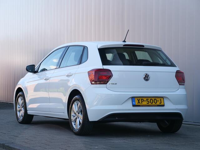 Volkswagen POLO 1.0 TSI 96pk Comfortline Business Apple Carplay / Bluetooth / Ad.Cruise-control