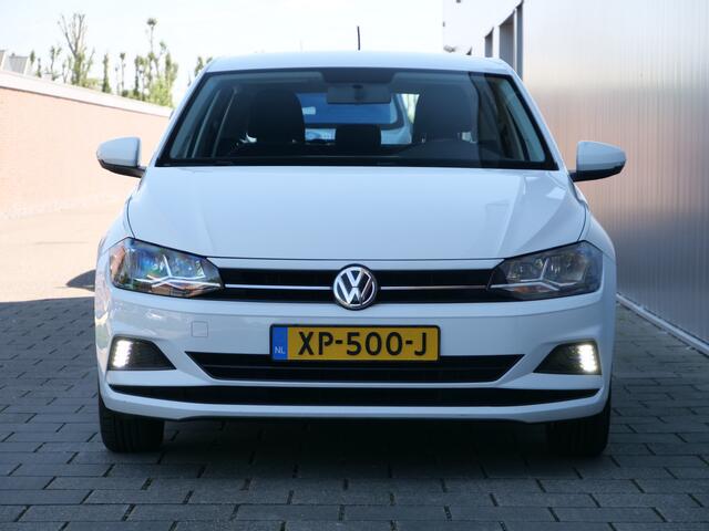 Volkswagen POLO 1.0 TSI 96pk Comfortline Business Apple Carplay / Bluetooth / Ad.Cruise-control