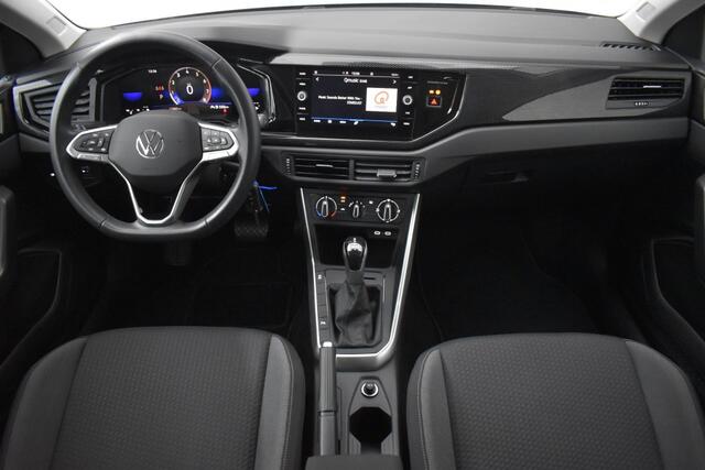 Volkswagen POLO 1.0 TSI Life Edition Automaat