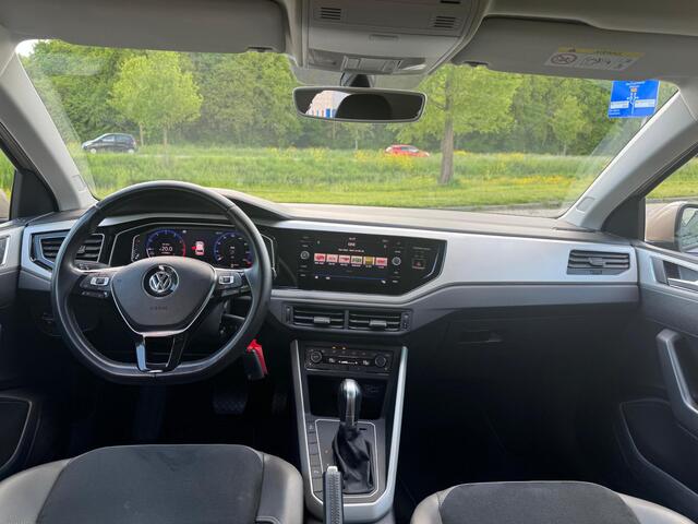 Volkswagen POLO 1.0 TSI Highline ACC/VIRTUAL COCKPIT/CARPLAY/LEER